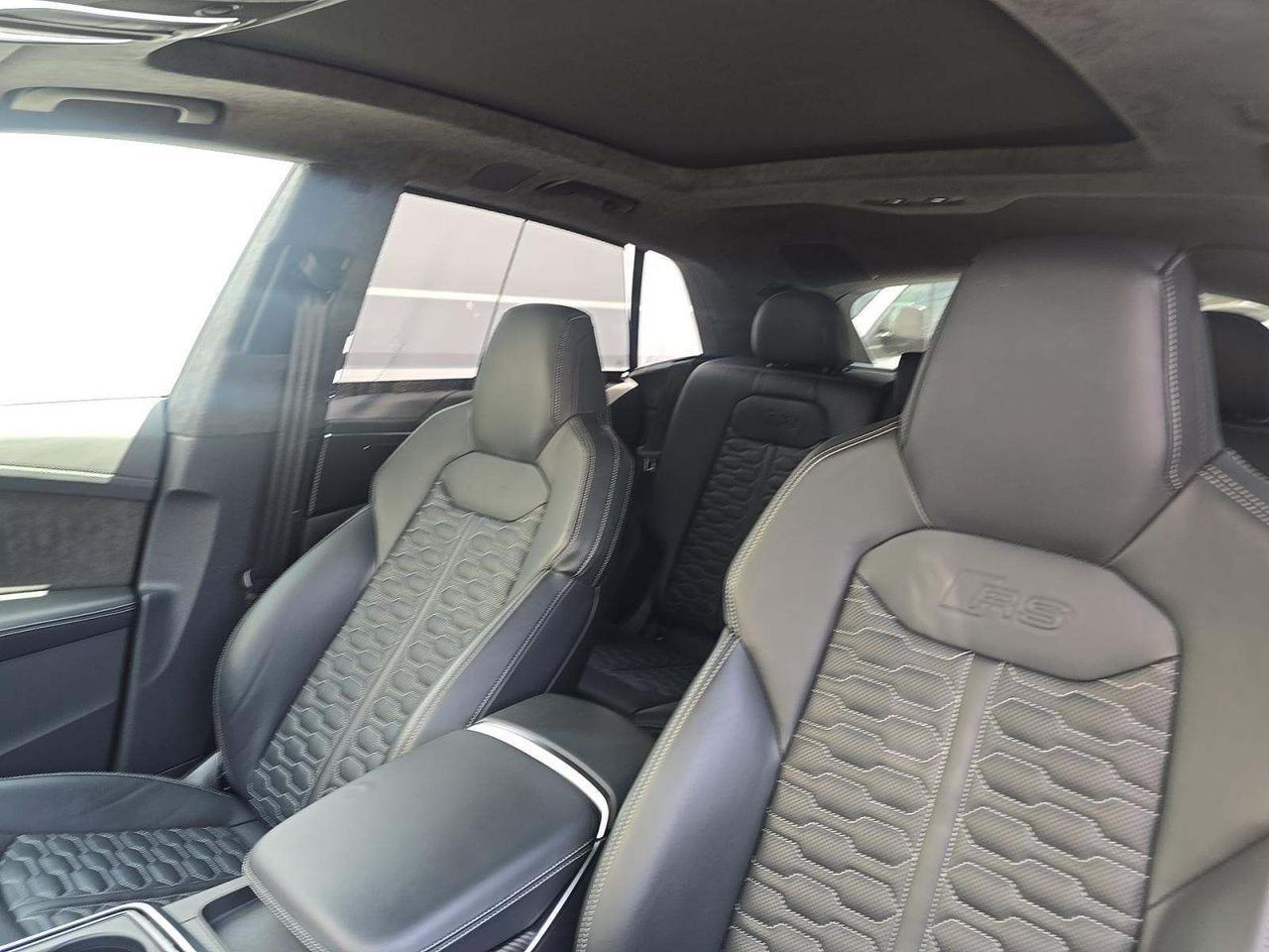 2021 Audi RS Q8 4.0T Indianapolis IN