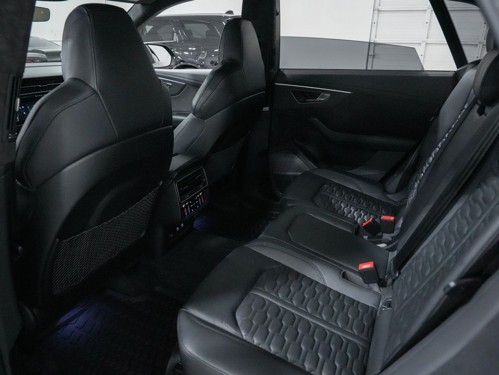 2021 Audi RS Q8 4.0T Tigard OR