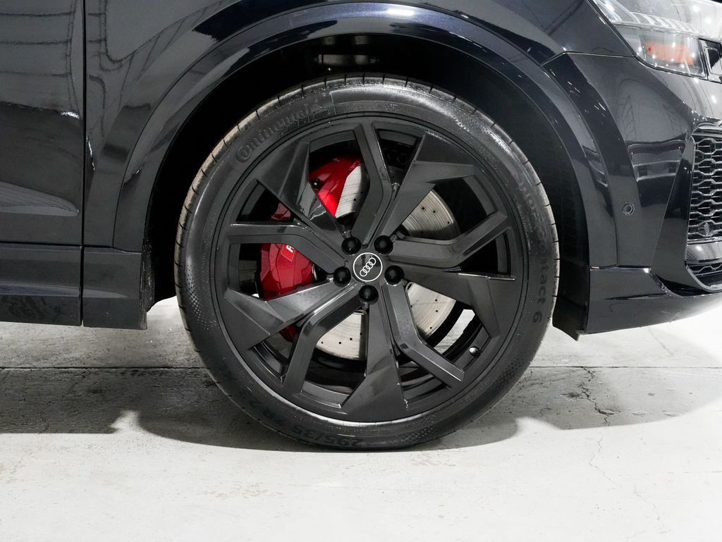 2021 Audi RS Q8 4.0T Tigard OR
