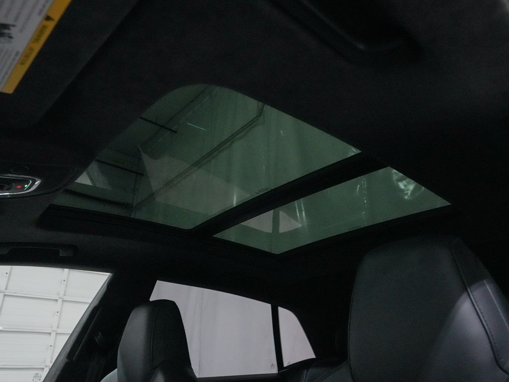 2021 Audi RS Q8 4.0T Tigard OR