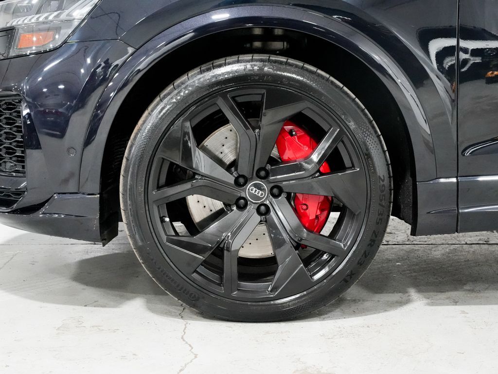 2021 Audi RS Q8 4.0T Tigard OR