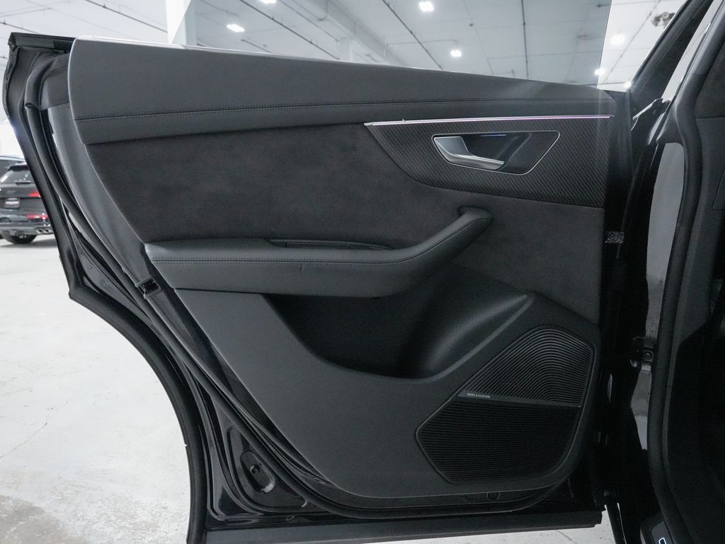 2021 Audi RS Q8 4.0T Tigard OR