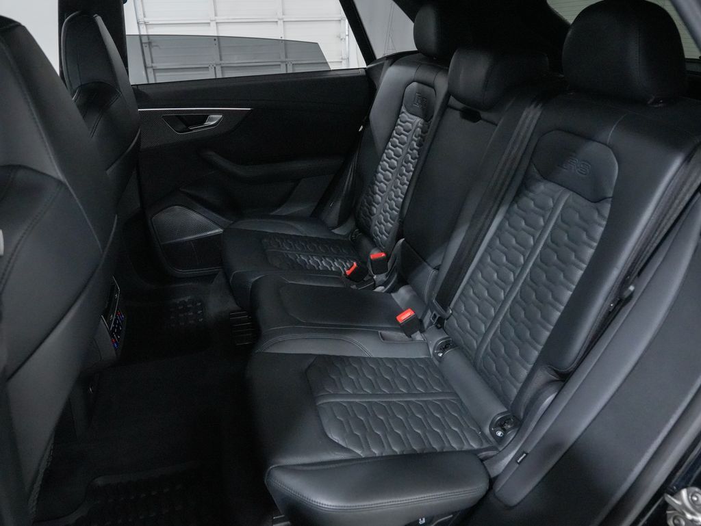 2021 Audi RS Q8 4.0T Tigard OR