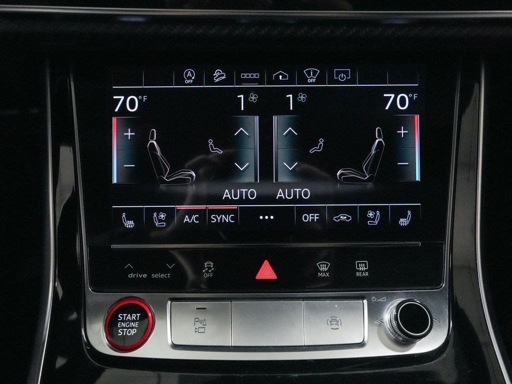2021 Audi RS Q8 4.0T Tigard OR