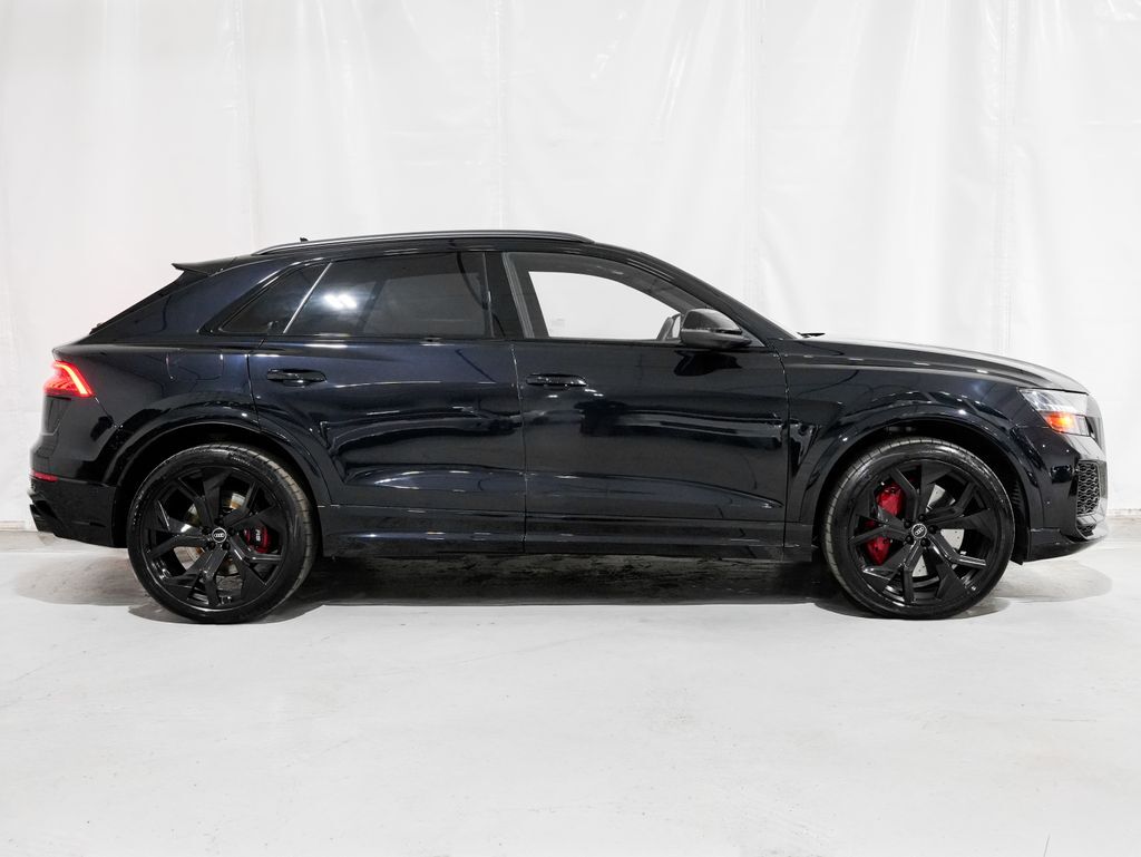 2021 Audi RS Q8 4.0T Tigard OR
