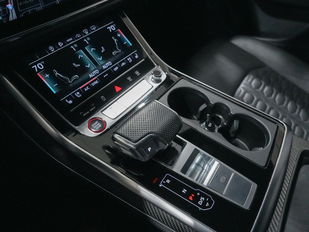 2021 Audi RS Q8 4.0T Tigard OR