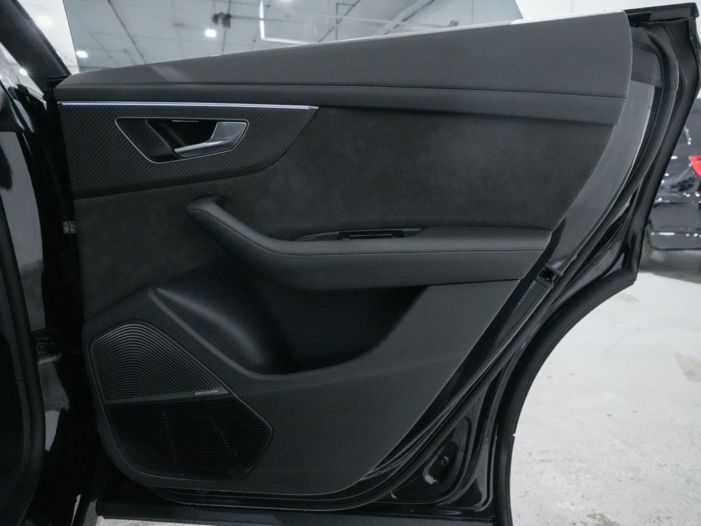 2021 Audi RS Q8 4.0T Tigard OR