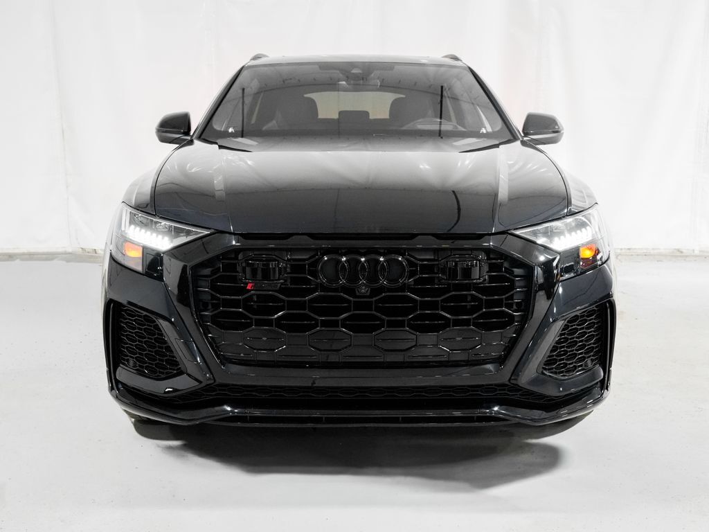 2021 Audi RS Q8 4.0T Tigard OR