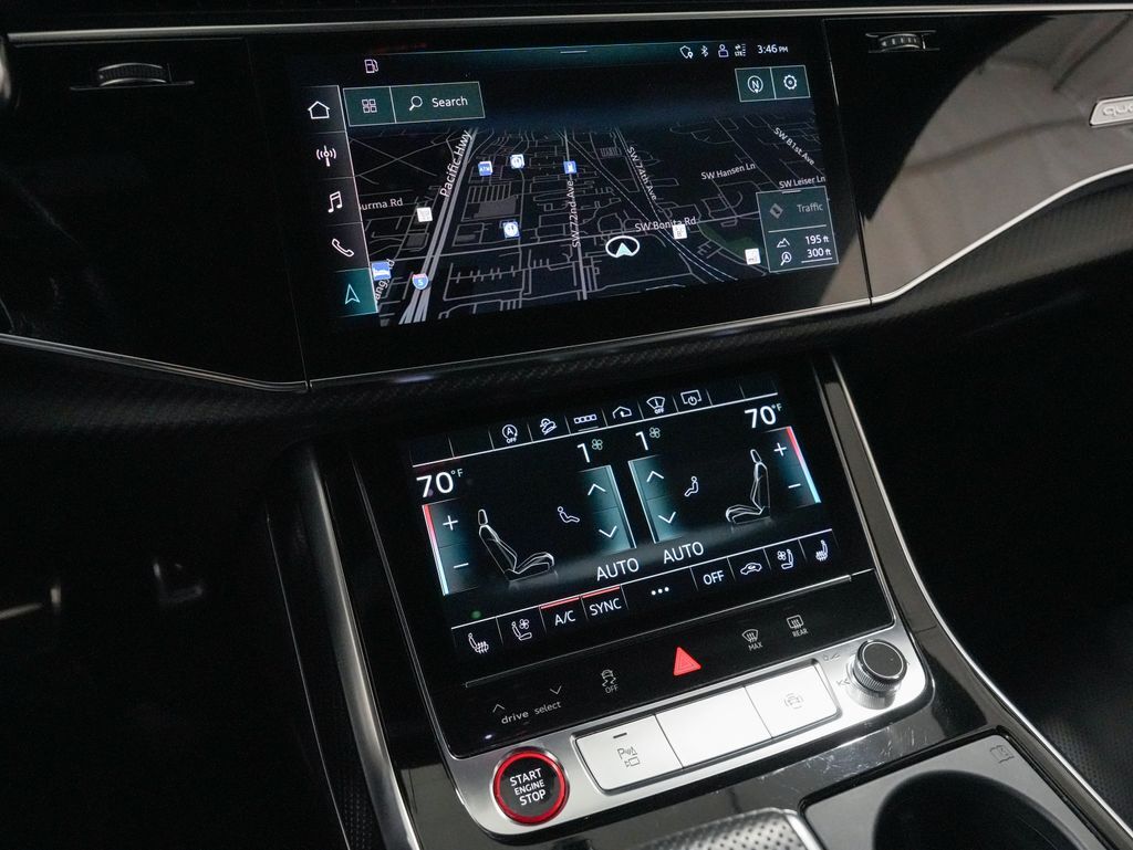 2021 Audi RS Q8 4.0T Tigard OR