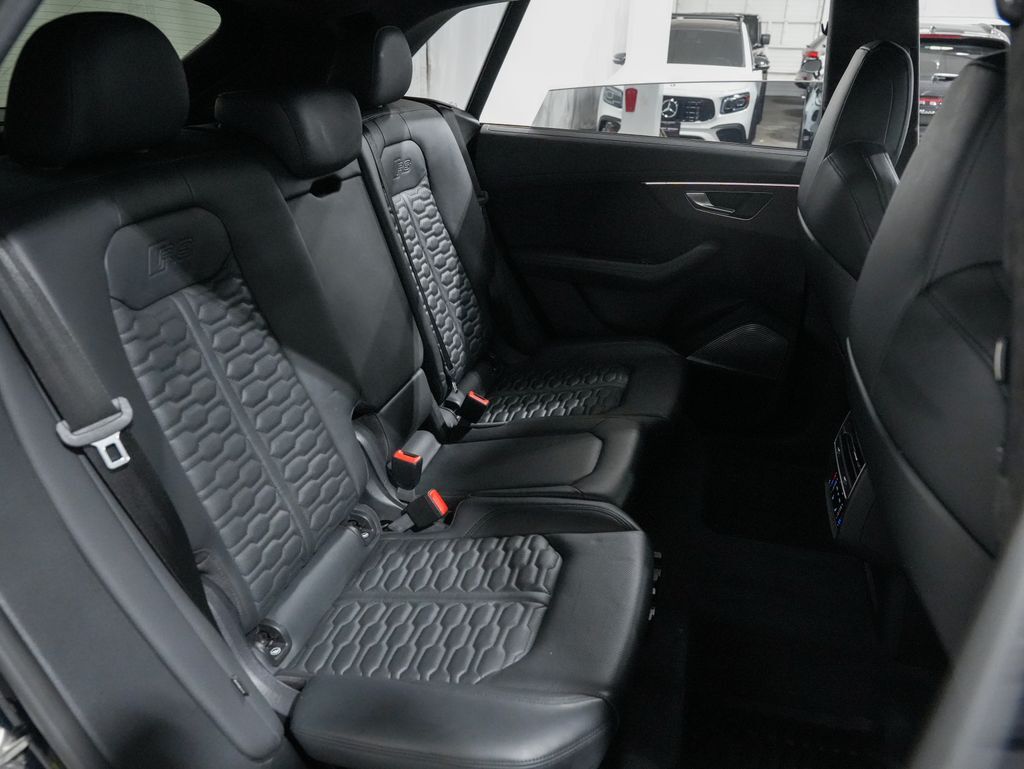 2021 Audi RS Q8 4.0T Tigard OR