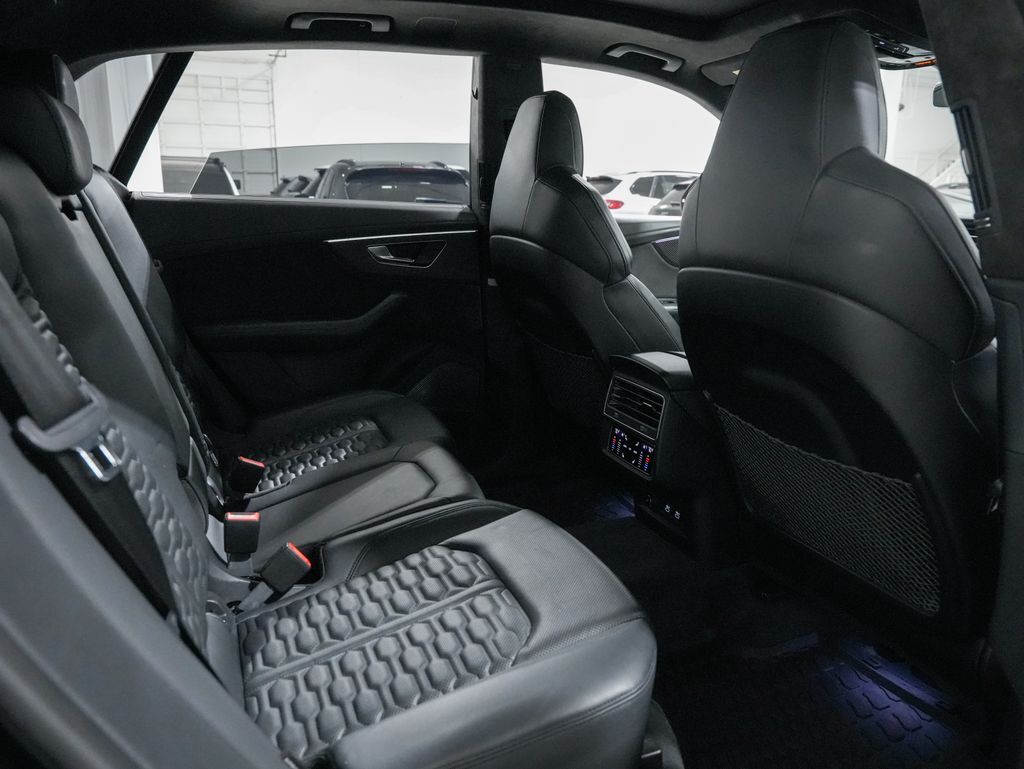 2021 Audi RS Q8 4.0T Tigard OR