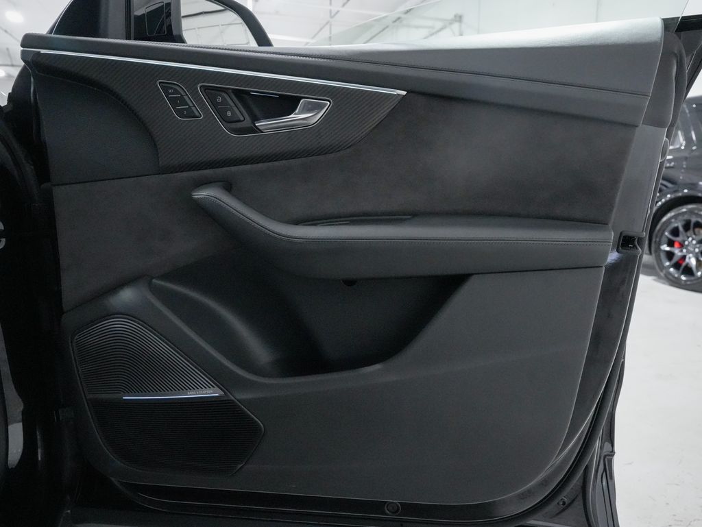 2021 Audi RS Q8 4.0T Tigard OR