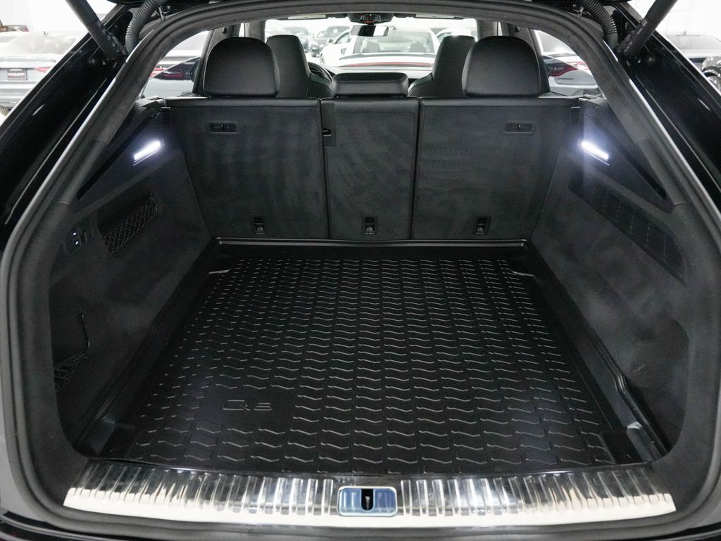 2021 Audi RS Q8 4.0T Tigard OR