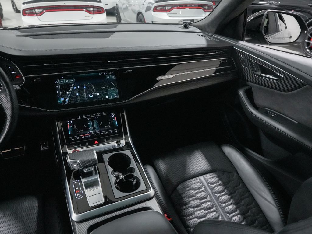 2021 Audi RS Q8 4.0T Tigard OR