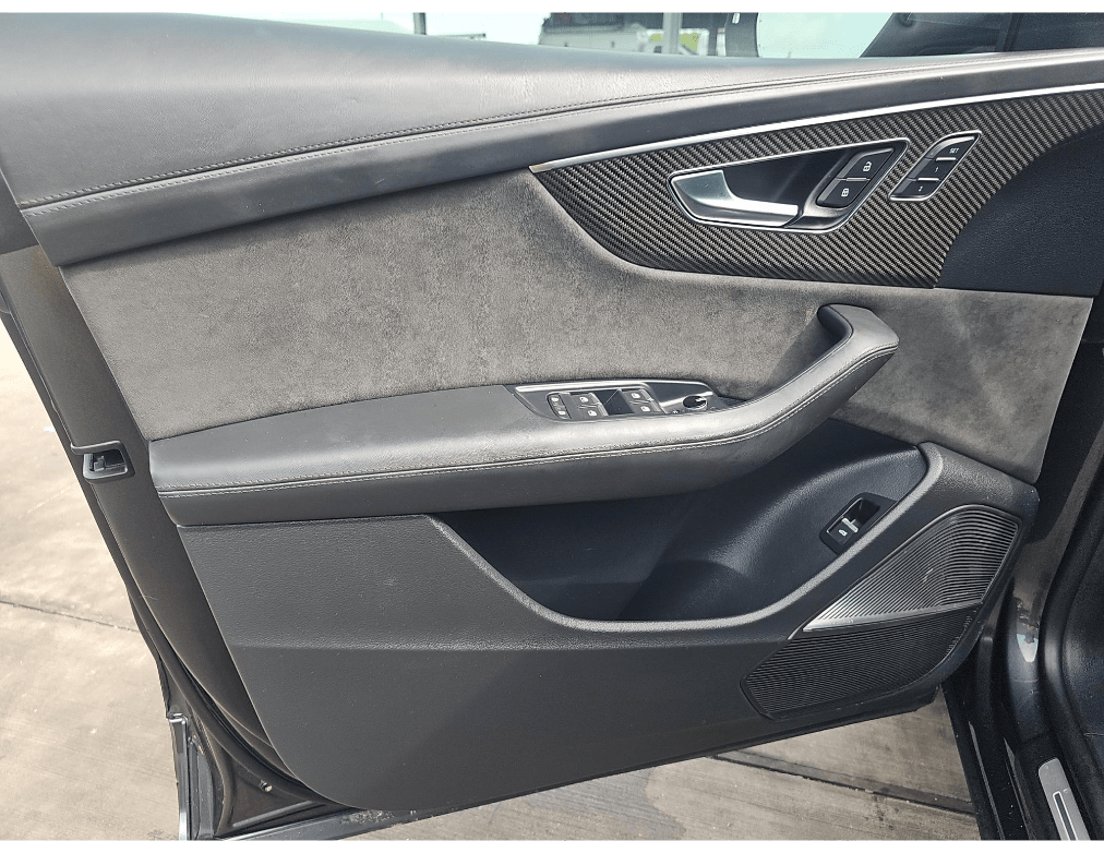 2021 Audi RS Q8 4.0T quattro Bang &amp; Olufsen 3D Sound Head-Up Display Portland OR