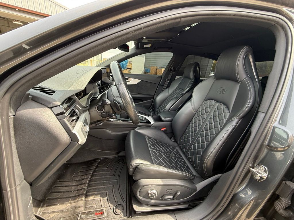 2021 Audi S4 3.0T Premium Plus Beaverton OR