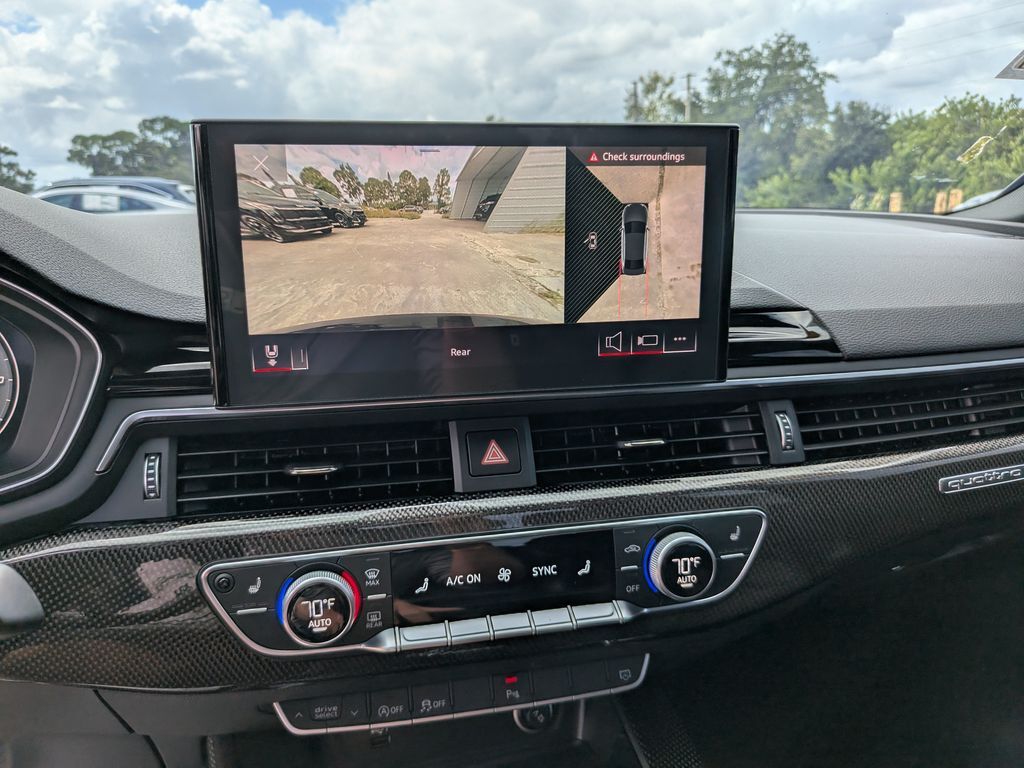 2021 Audi S4 3.0T Premium Plus San Clemente CA