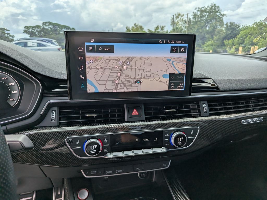 2021 Audi S4 3.0T Premium Plus San Clemente CA