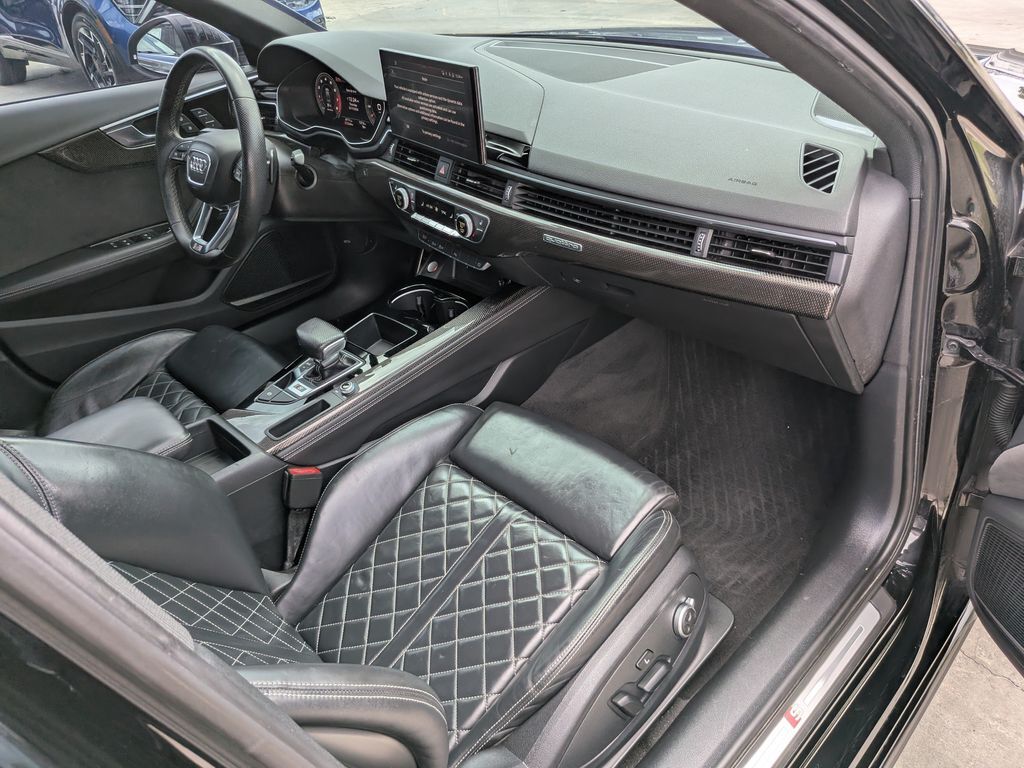 2021 Audi S4 3.0T Premium Plus San Clemente CA