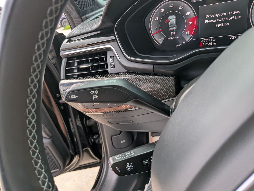 2021 Audi S4 3.0T Premium Plus San Clemente CA