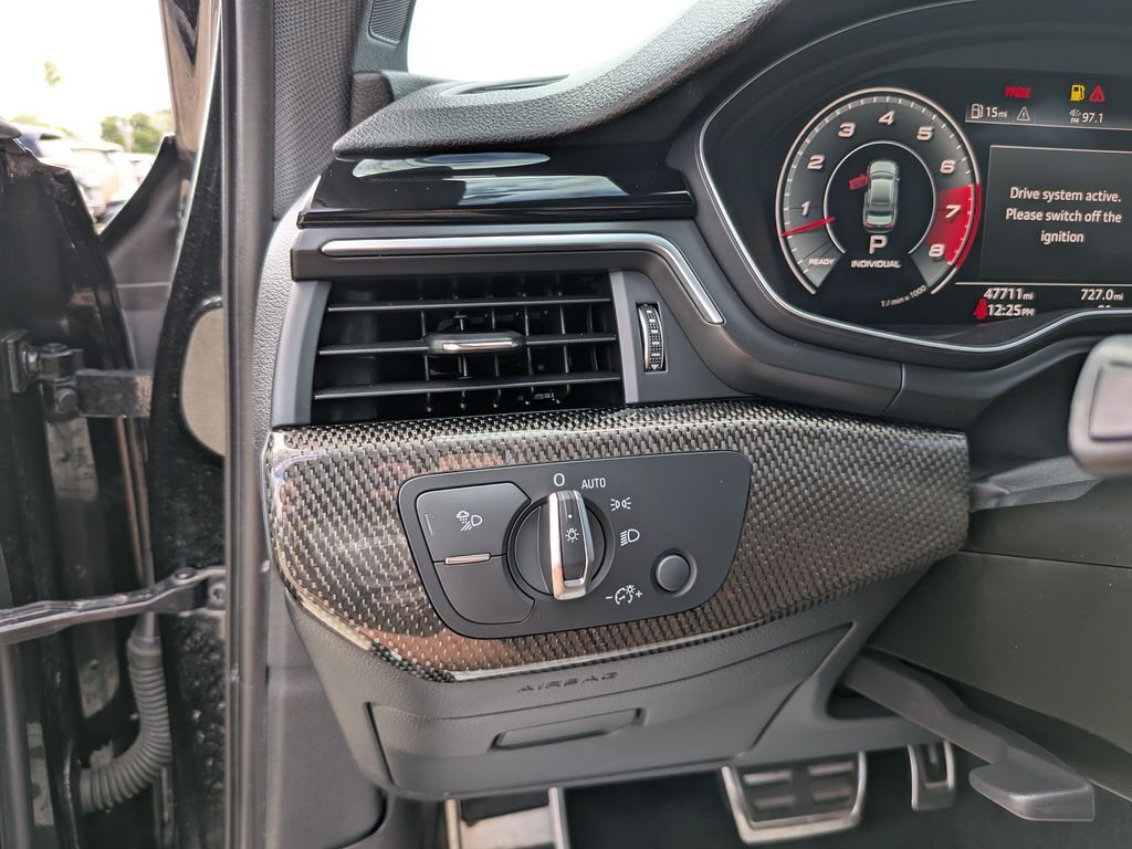 2021 Audi S4 3.0T Premium Plus San Clemente CA