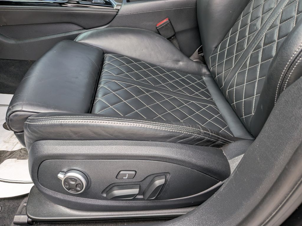 2021 Audi S4 3.0T Premium Plus San Clemente CA