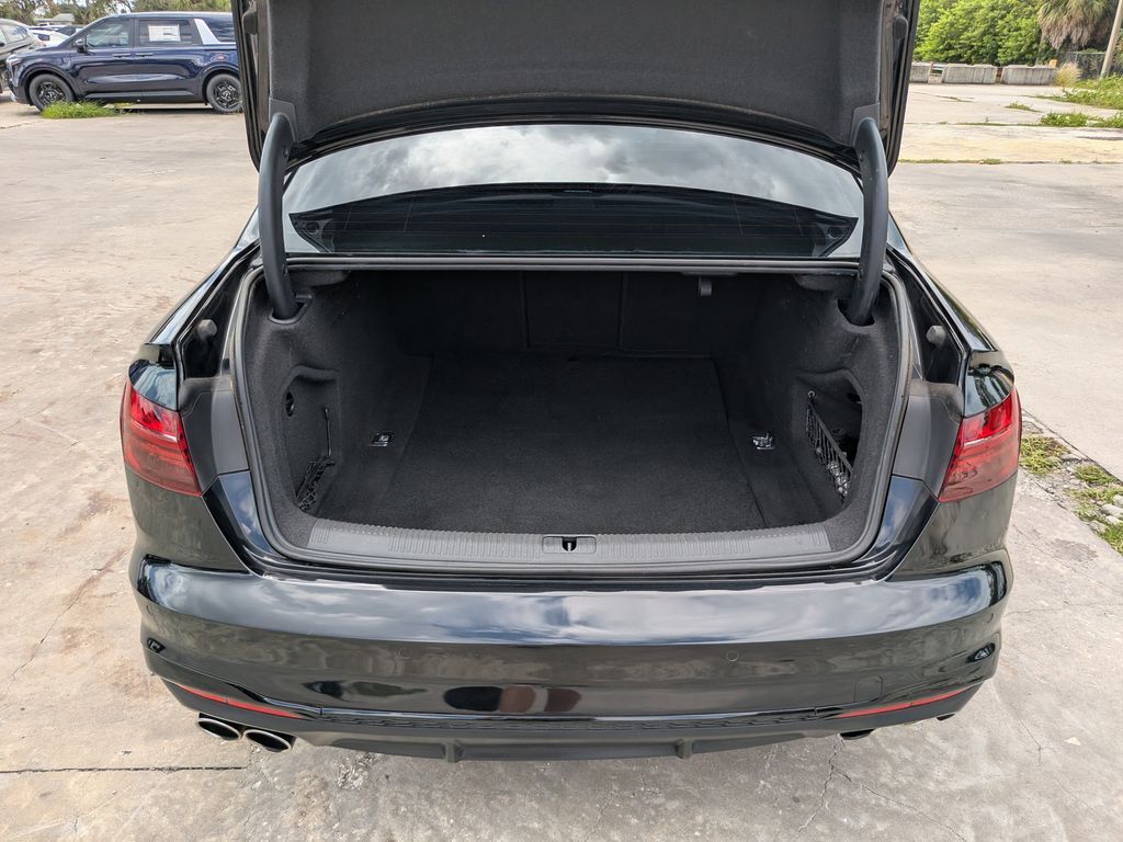 2021 Audi S4 3.0T Premium Plus San Clemente CA