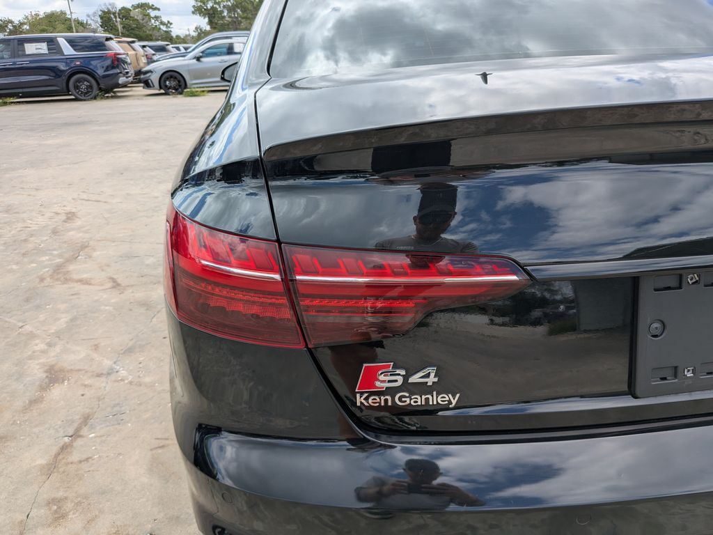 2021 Audi S4 3.0T Premium Plus San Clemente CA
