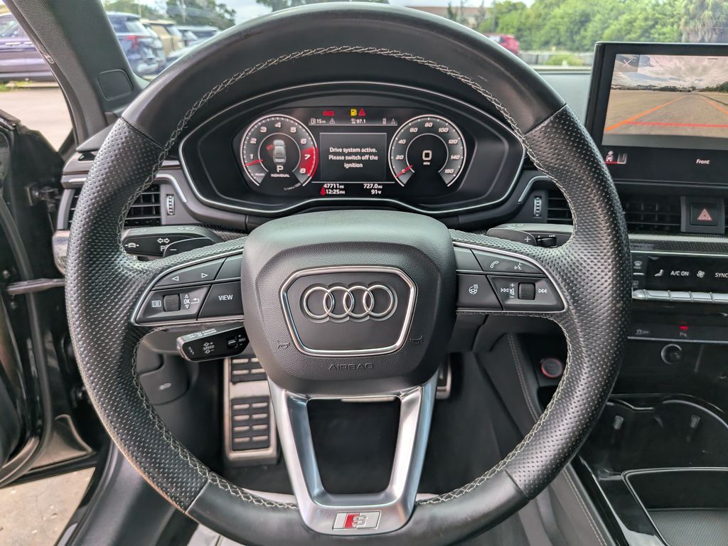 2021 Audi S4 3.0T Premium Plus San Clemente CA