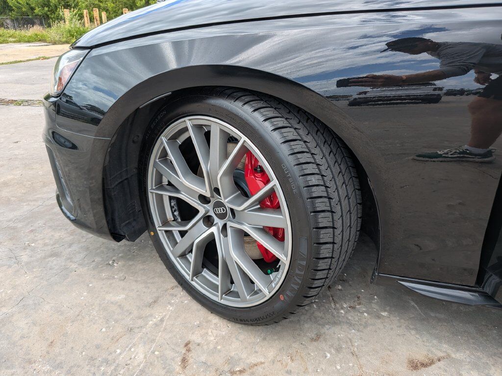 2021 Audi S4 3.0T Premium Plus San Clemente CA
