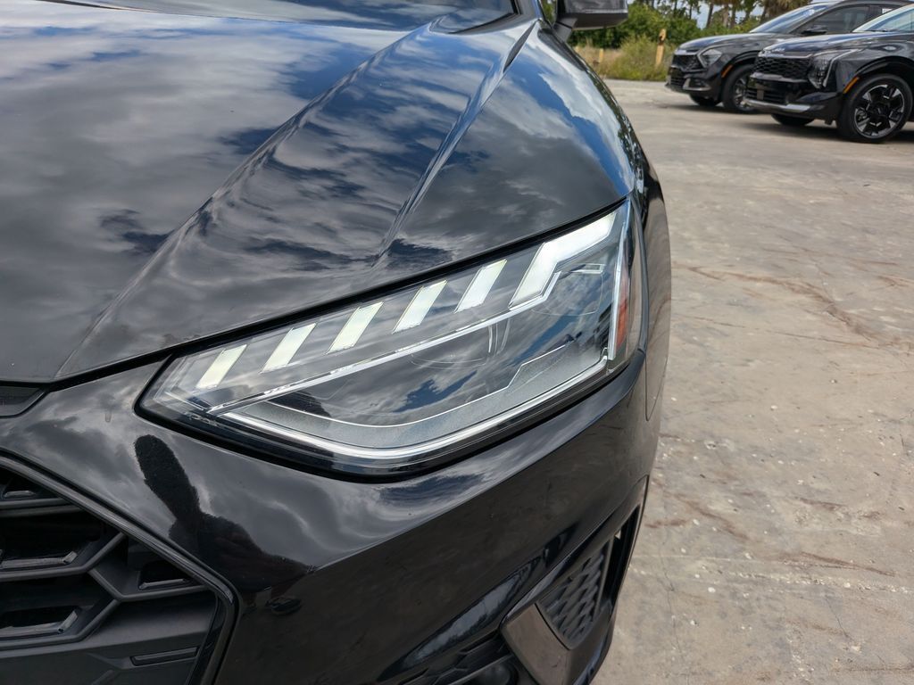 2021 Audi S4 3.0T Premium Plus San Clemente CA