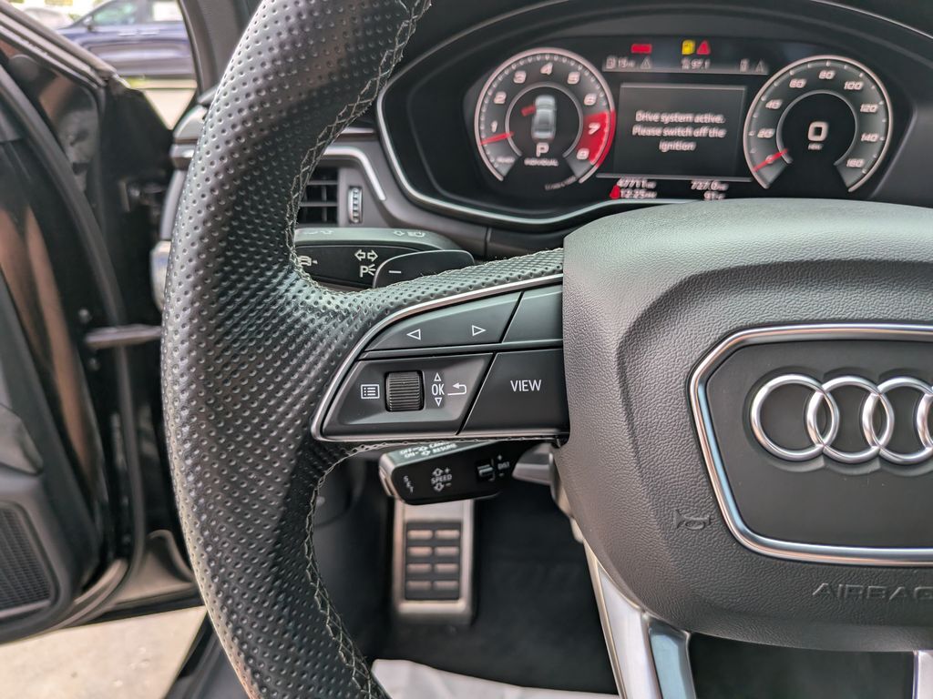 2021 Audi S4 3.0T Premium Plus San Clemente CA