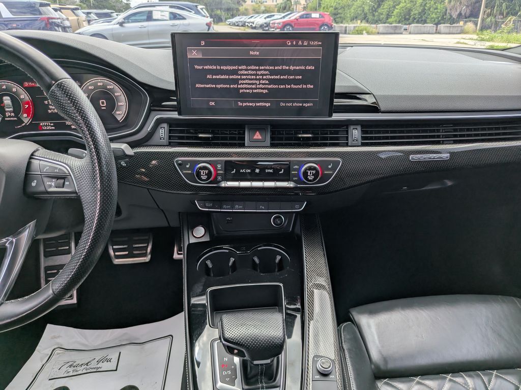 2021 Audi S4 3.0T Premium Plus San Clemente CA