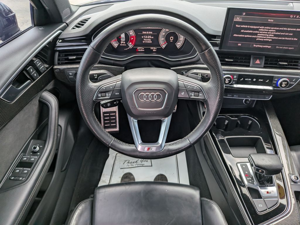 2021 Audi S4 3.0T Premium Plus San Clemente CA