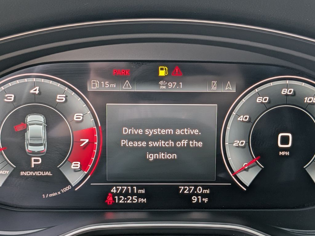 2021 Audi S4 3.0T Premium Plus San Clemente CA