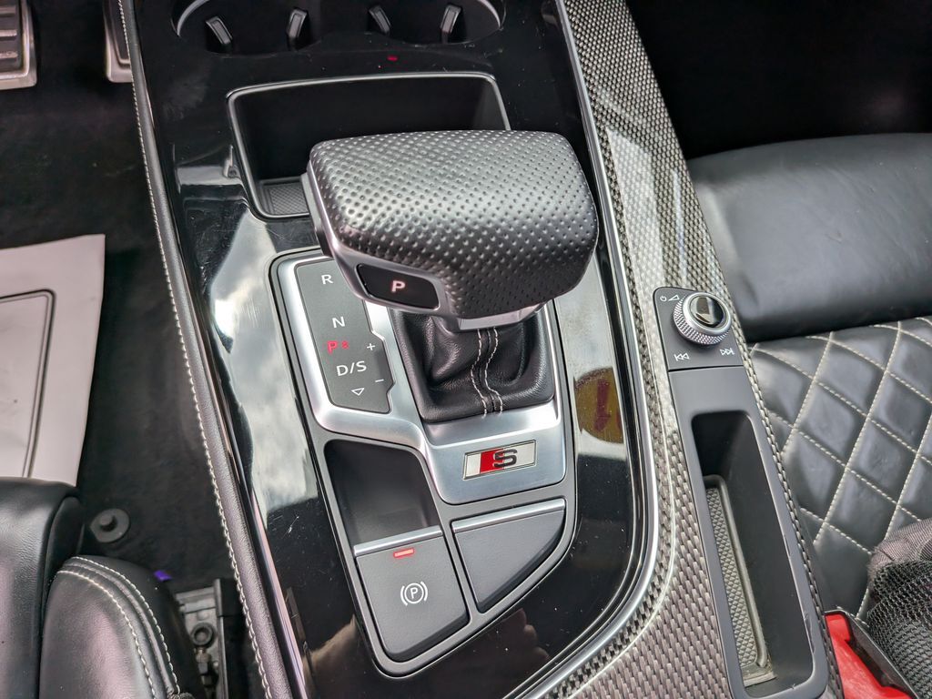 2021 Audi S4 3.0T Premium Plus San Clemente CA