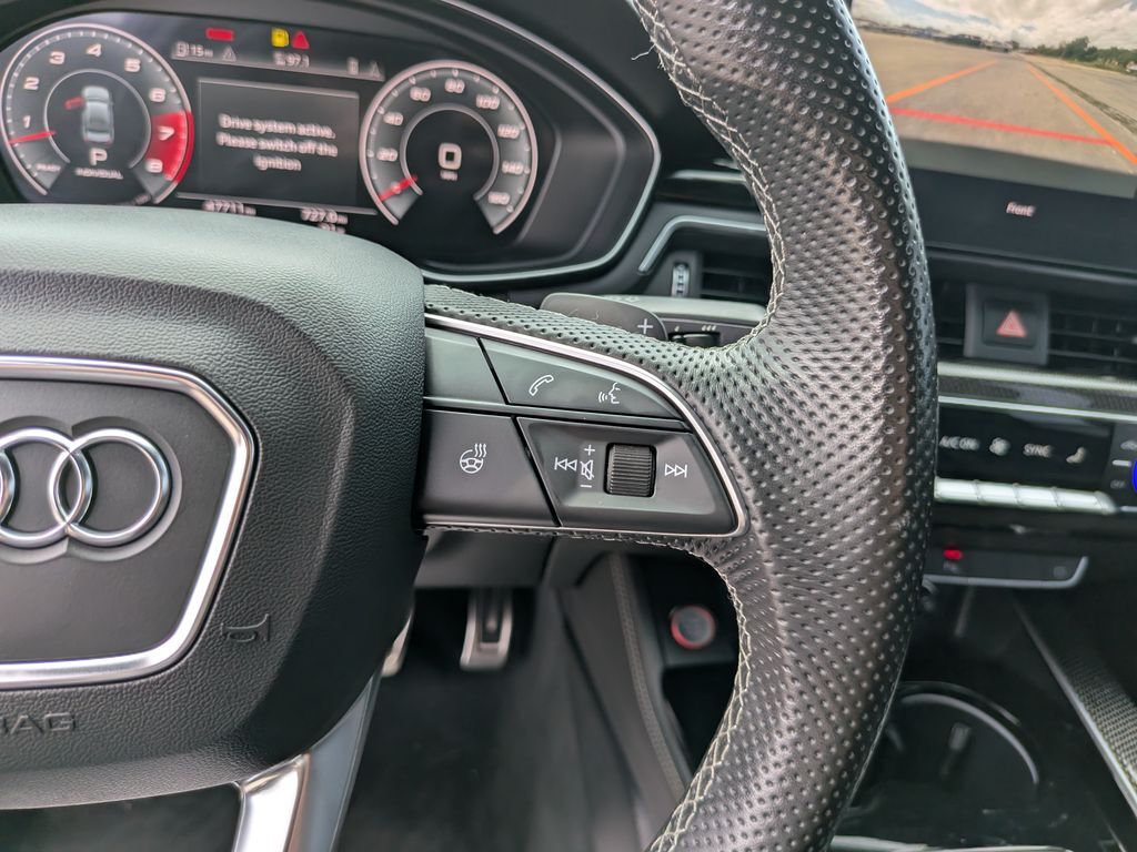 2021 Audi S4 3.0T Premium Plus San Clemente CA