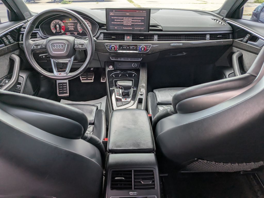 2021 Audi S4 3.0T Premium Plus San Clemente CA