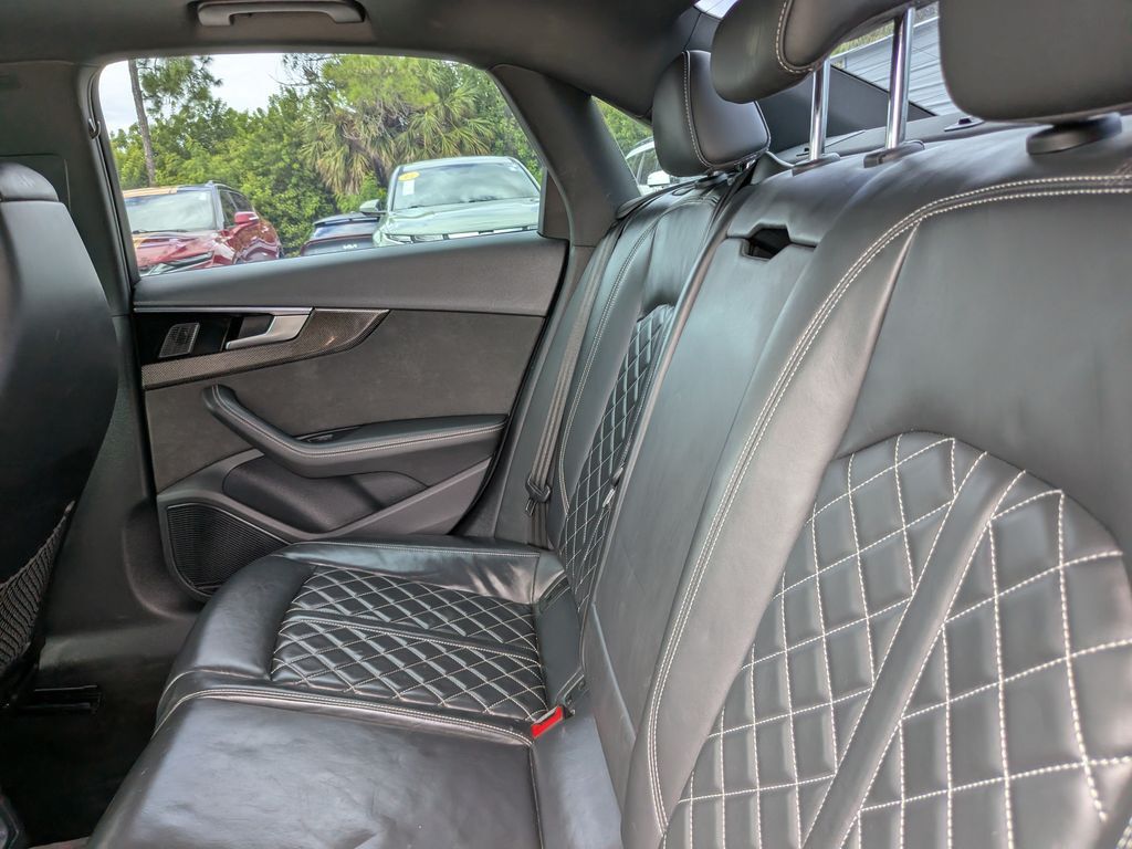 2021 Audi S4 3.0T Premium Plus San Clemente CA