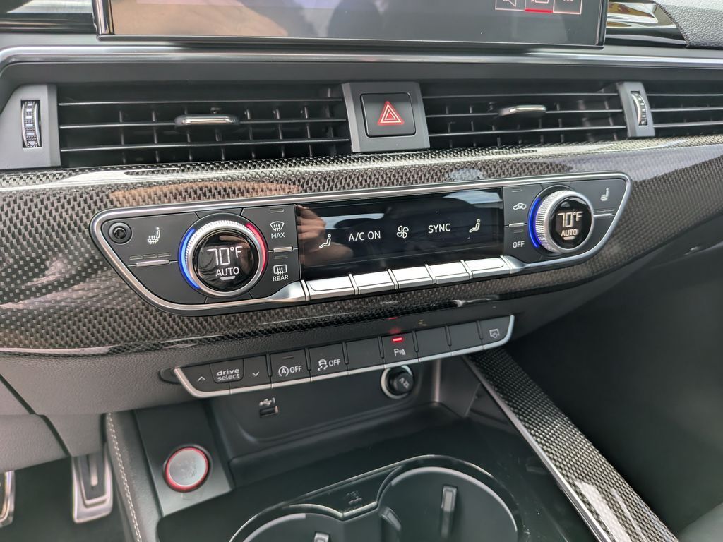 2021 Audi S4 3.0T Premium Plus San Clemente CA