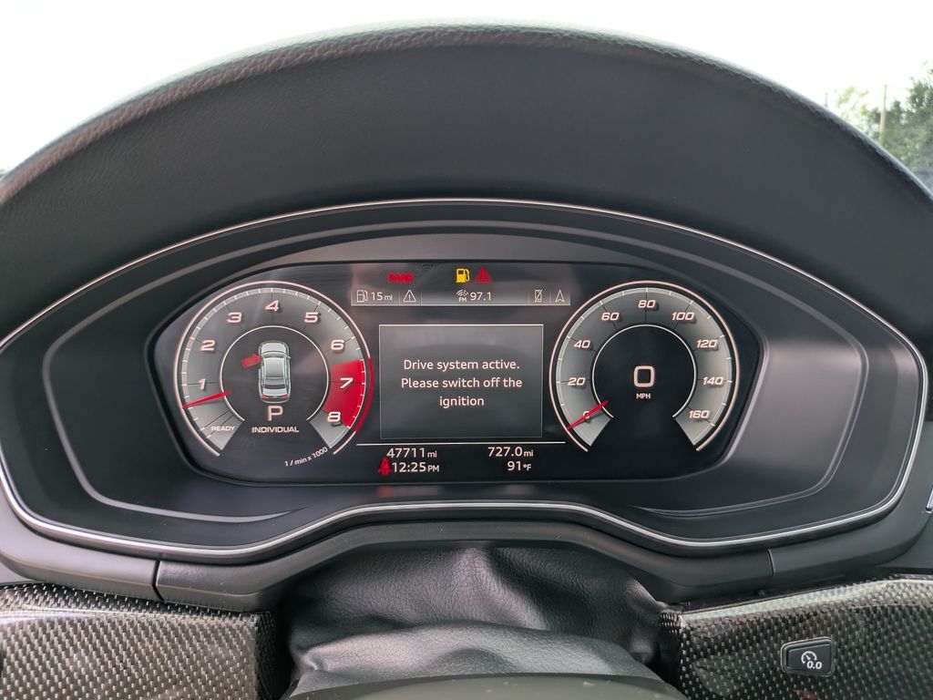2021 Audi S4 3.0T Premium Plus San Clemente CA
