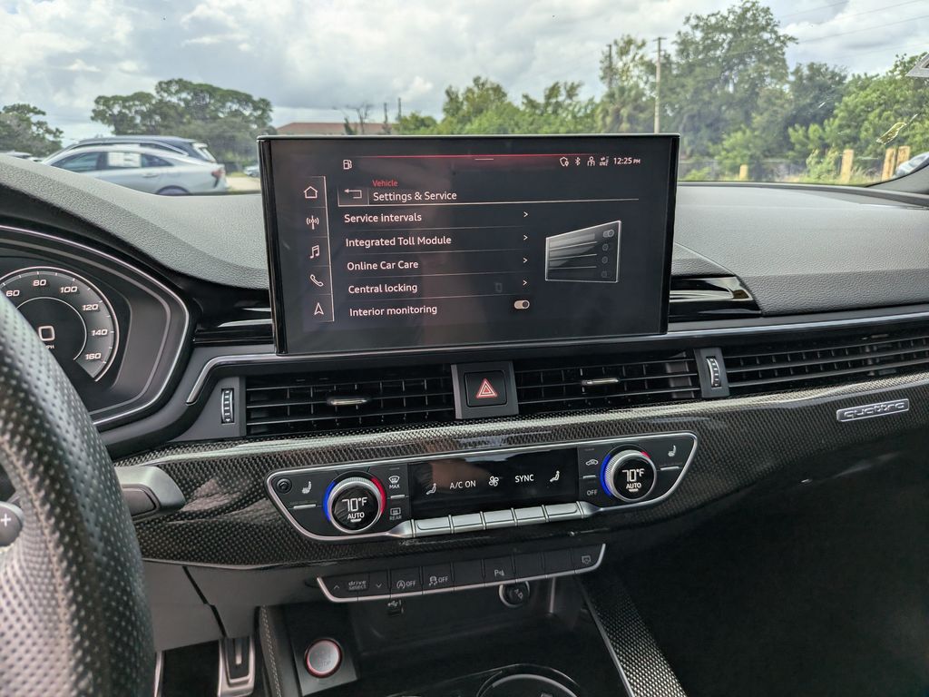 2021 Audi S4 3.0T Premium Plus San Clemente CA