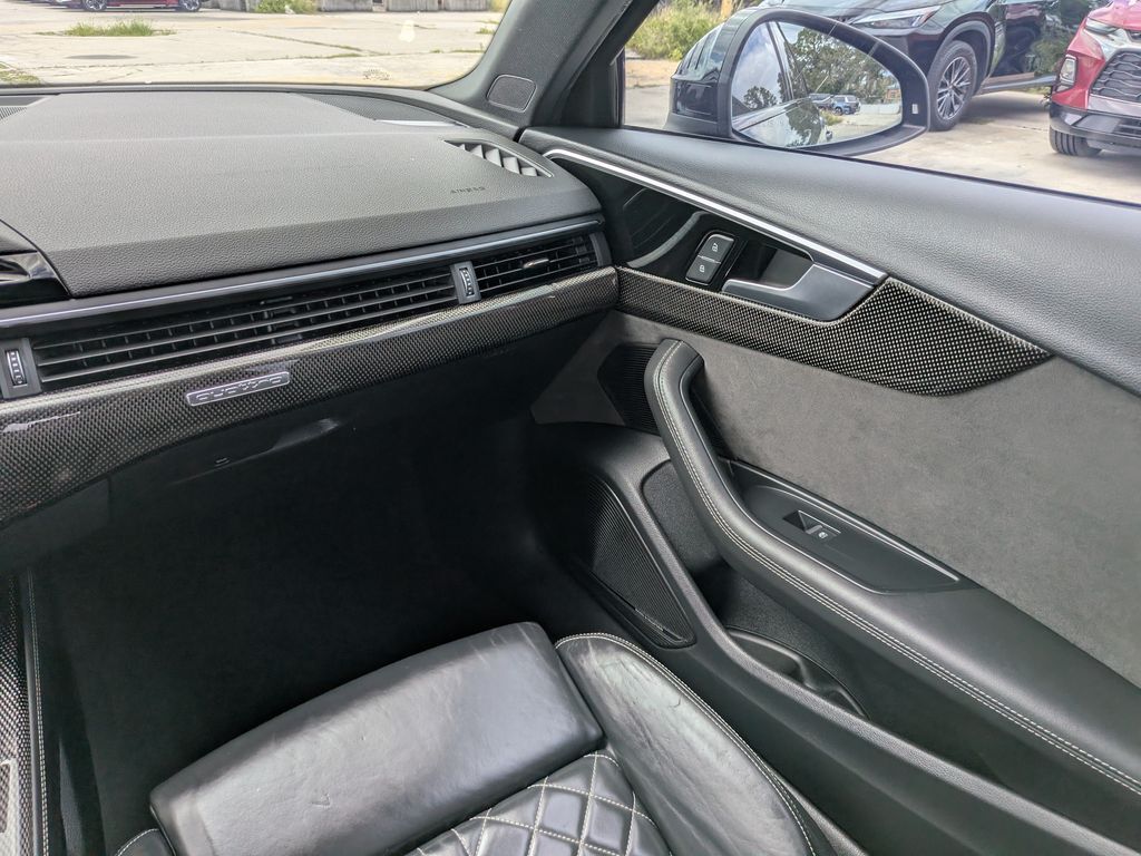 2021 Audi S4 3.0T Premium Plus San Clemente CA