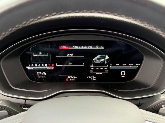 2021 Audi S4 3.0T Premium Plus Springfield VA