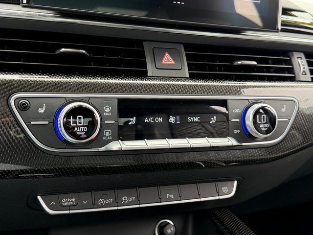 2021 Audi S4 3.0T Premium Plus Springfield VA