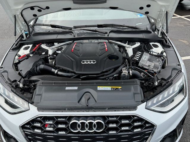 2021 Audi S4 3.0T Premium Plus Springfield VA