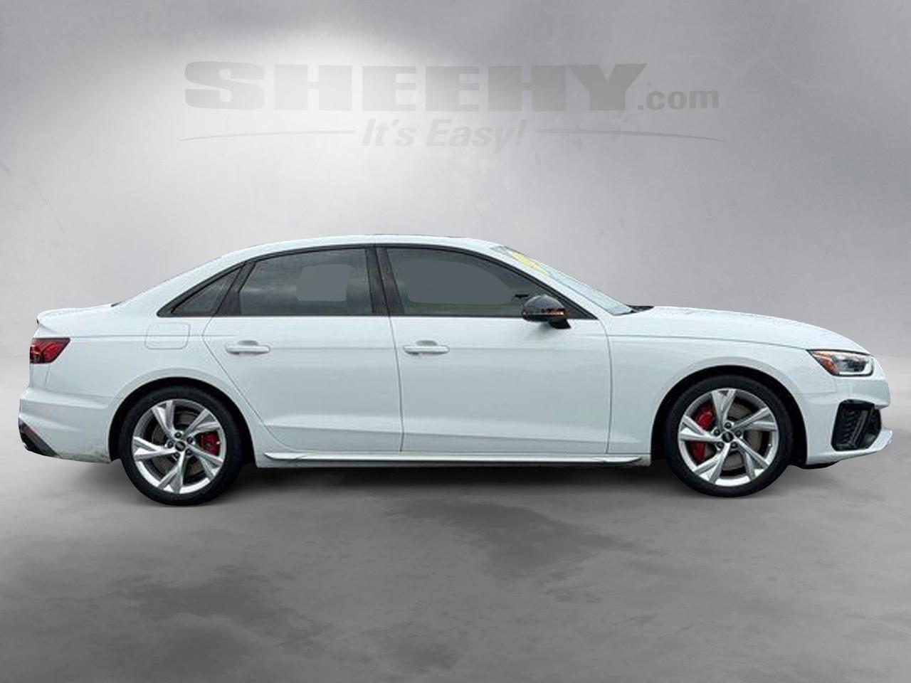 2021 Audi S4 3.0T Premium Plus Springfield VA