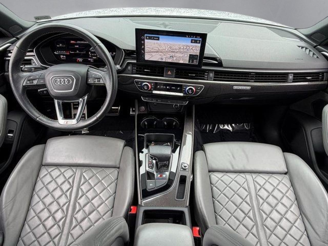 2021 Audi S4 3.0T Premium Plus Springfield VA