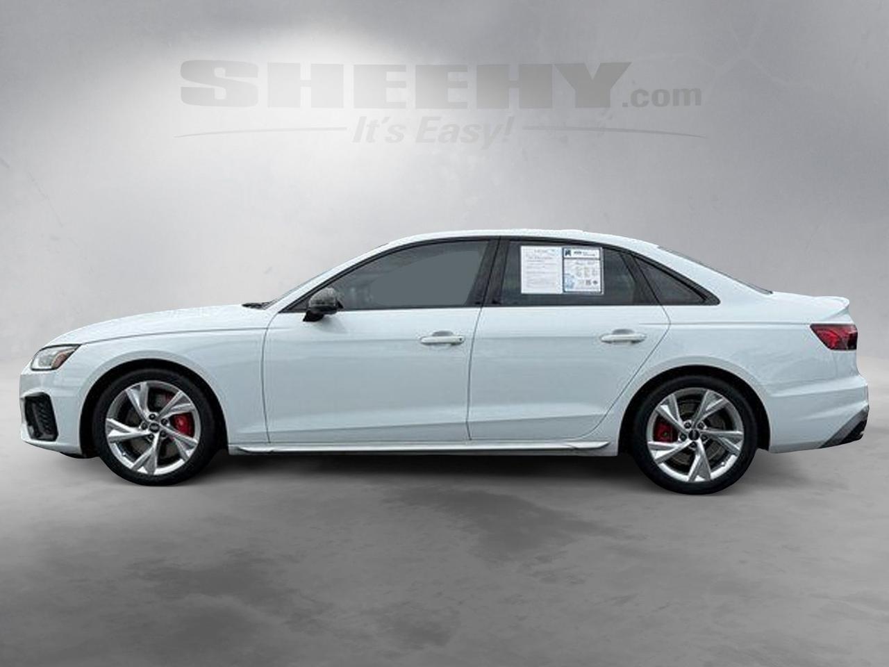 2021 Audi S4 3.0T Premium Plus Springfield VA