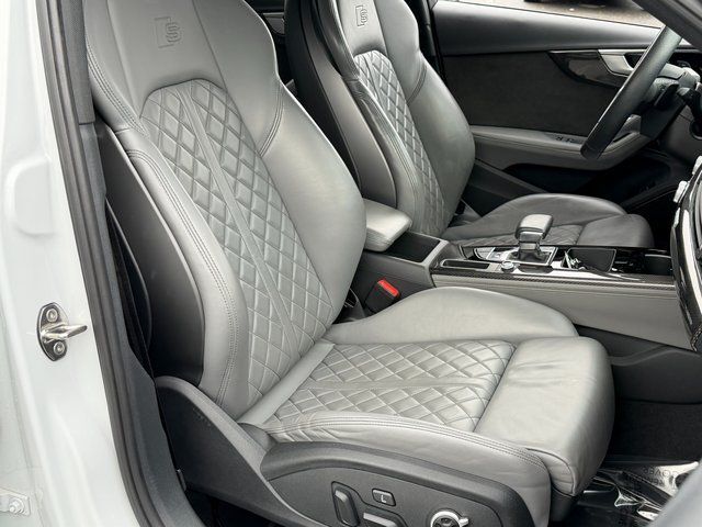 2021 Audi S4 3.0T Premium Plus Springfield VA